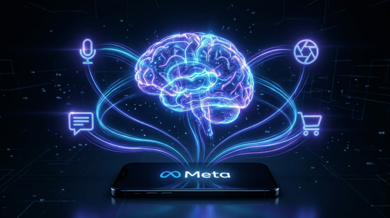 Meta’s Muse Spark: The AI Model That Changes Everything