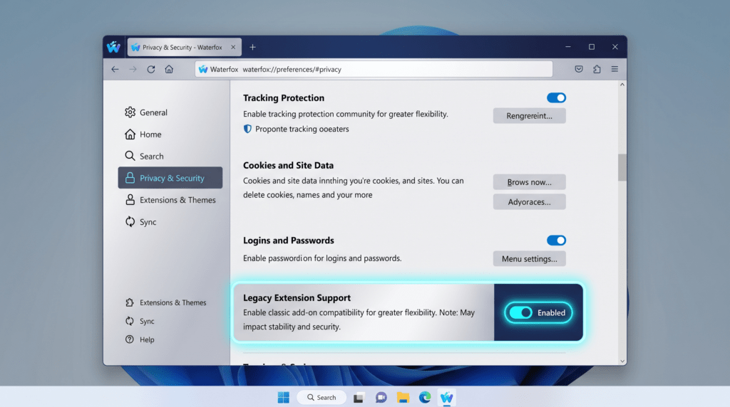 Best web browser for Windows PC