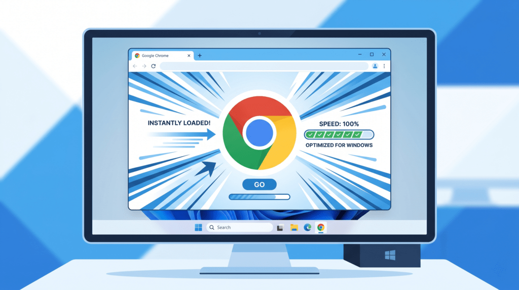 Best web browser for Windows PC