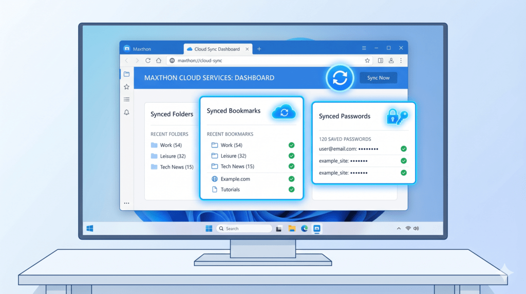 Best web browser for Windows PC