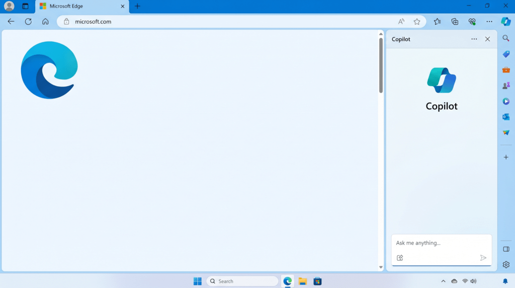 Best web browser for Windows PC